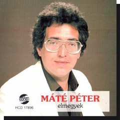 Máté Péter - Elmegyek / Remix