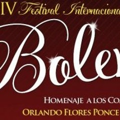 Dagoberto Palacios - Popurri de Boleros