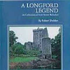A Longford Legend by Robert Sheldon