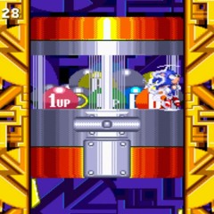 Sonic3 OST - Gum Ball Machine Remix By Riyu