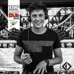 David Gravell Mashup - The Last Of Us w/ Lost Frequencies - Are You With Me?/Carte Blanche