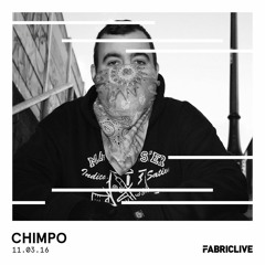 Chimpo - FABRICLIVE Promo Mix