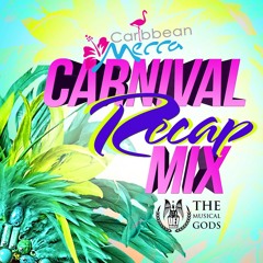 CaribbeanMecca.Com 2016 Carnival Recap by Dei Musicale - Ruan Legend