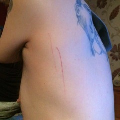 this evp says im a bad demon an later says pig hell he he he