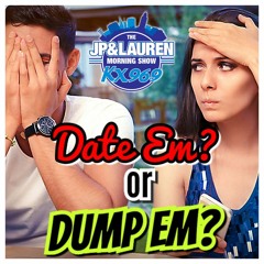 Date Em or Dump Em - Emily & James RECAP