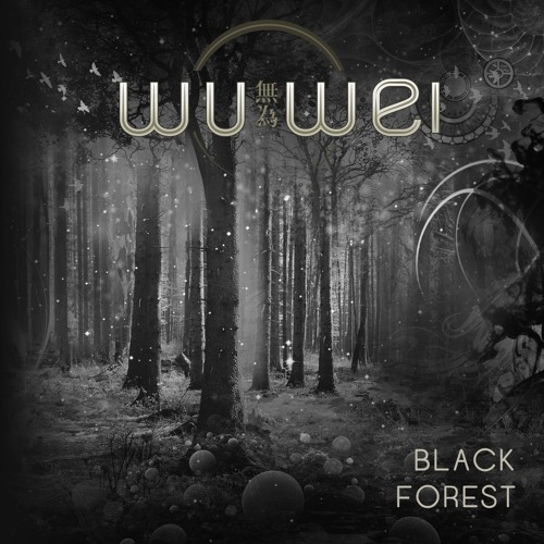 Black Forest EP Teaser Mix [Out on Now via Merkaba Music]
