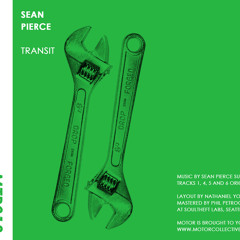 Sean Pierce - Mischgeweibe