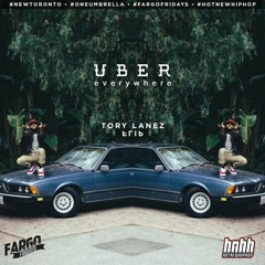 Tory Lanez - UBER EVERYWHERE