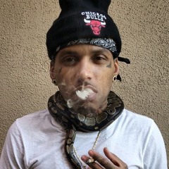 Hard Club Instrumental (Kid Ink, Ty Dolla Sign Type Beat) "Freak"