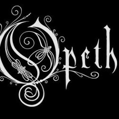 (Opeth Cover) Evil Angel by Breaking Benjamin