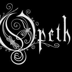 - Breaking Benjamin - I Will Not Bow (Drum Cover) - Opeth