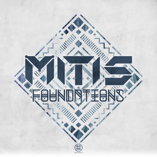 MitiS Feat. Fathom - Breathe (Original Mix)
