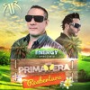Promo SET Primavera Returns Mixing R2R DJ mix artwork - Electronic music tracklist cover image