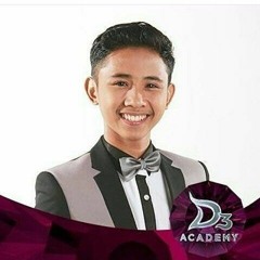 Rafly Dangdut Academy 3 (DA3) - Cinta Noda Hitam | MAMAKMARTA.COM