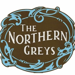 (Rock n Roll) The Northern Greys - LongWayHome (Record, Mix, Master)