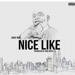 DAVE ROB - NICE LIKE