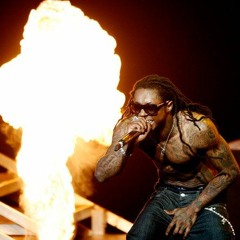 "All Fire" f/ Lil Wayne & Aaliiyah (Twisted by Capital J)