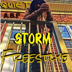 QuietStorm Freestyle