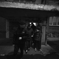 Pastor Napas, Gipsy King, Johny Bongzilla - Трущебами