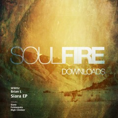 Siara (Original Mix) [Soulfire Downloads]