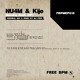 on NU4M &amp; Kije - Morning Rush [Preview]