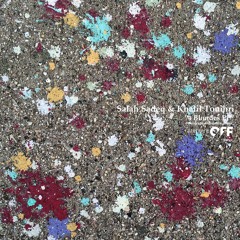 Salah Sadeq & Khalil Touihri - 4 Blondes (Salah Sadeq's Dub)(Stripped Off)_ Snippet