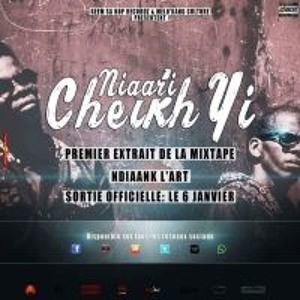 Track artwork