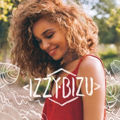 Izzy Bizu - White Tiger (Danny Dubbz UKG Remix)