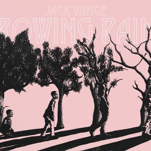 Growing Pains feat. Macahl Jett and Mecca (Prod. OriJanus)
