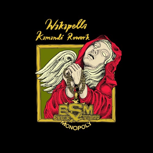 Wakapella - Kamandi Rework