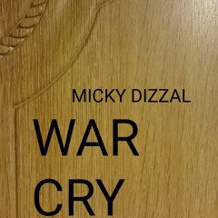 WAR CRY