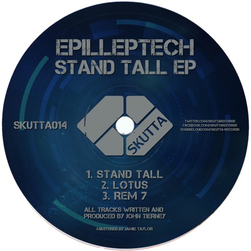 Epilleptech - Lotus (Out Now)