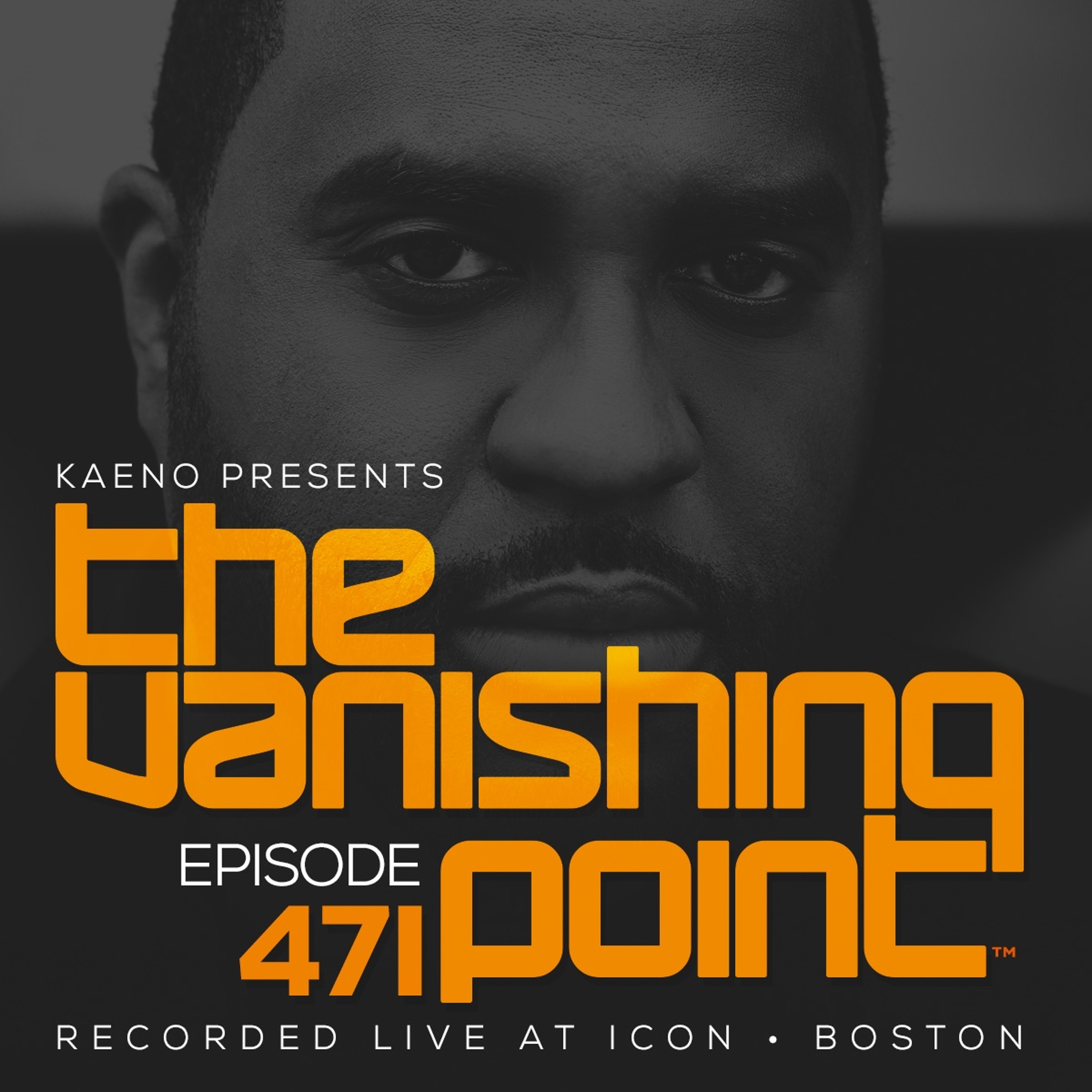 Kaeno presents The Vanishing Point