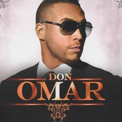 Don Omar - Pobre Diabla (Dj Franxu Top Remix)
