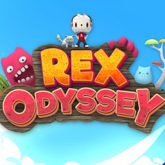 Rex Odyssey - Main Menu Theme