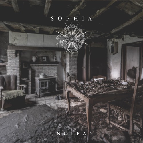 Sophia - Quiet Darkness - Excerpt