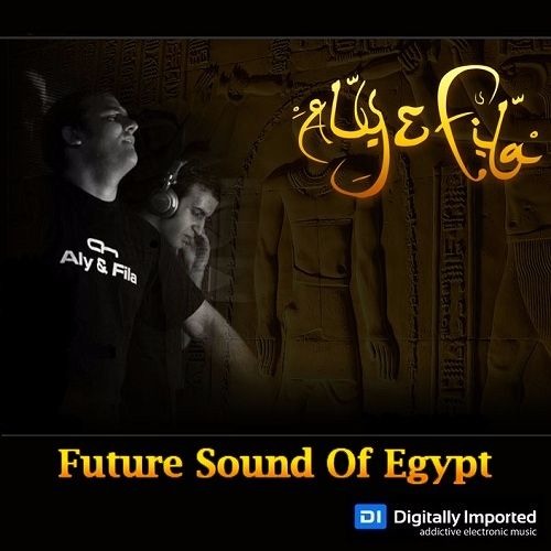 Andy Elliass & ARCZI - When I'm With You (Robbie Seed Remix) #FSOE433, #FSOE434 as Future Sound