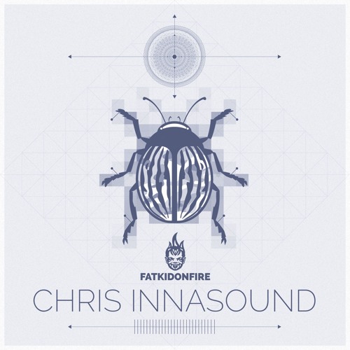 Chris Innasound - FKOFd027 [FKOF Promo]