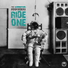 The Roofriders - My Brain (feat. Janiss Anton)