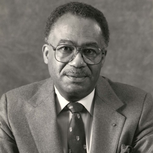 Stream John Brooks Slaughter, "We Still Have A Dream," 1997 by Oxy