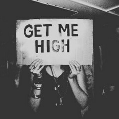 Come On Get High- Archive