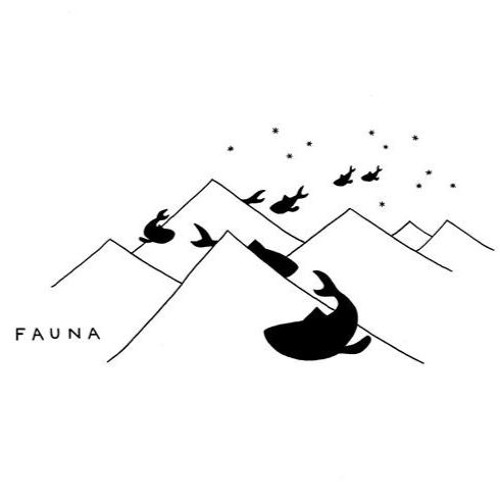 FAUNA Mix.