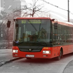 Electromagnetic Bus