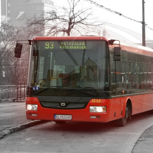 Electromagnetic Bus