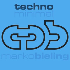 Marko Bieling // Techno Sets