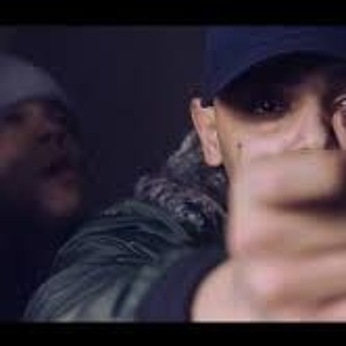 Bally Jones Ft Scouse Trappin Tremz - Pop Arf