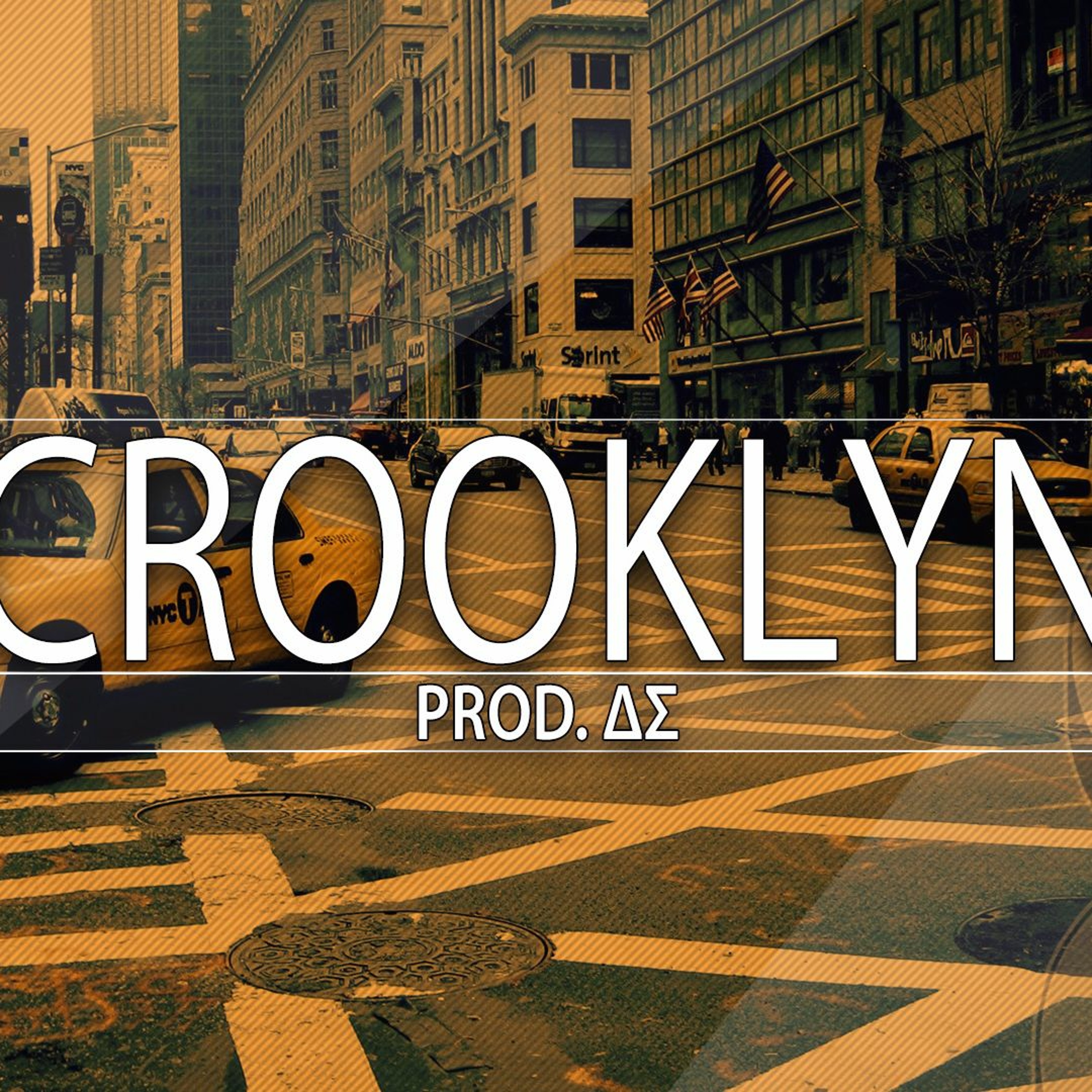 Crooklyn - ( Prod. ΔΣ ) episode artwork
