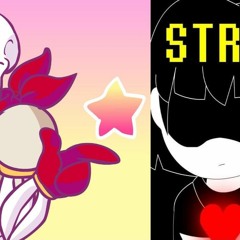 undertale parodies