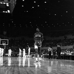 Bill Russell