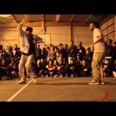 Hip Hop Battle Mixtape By Dj Mike